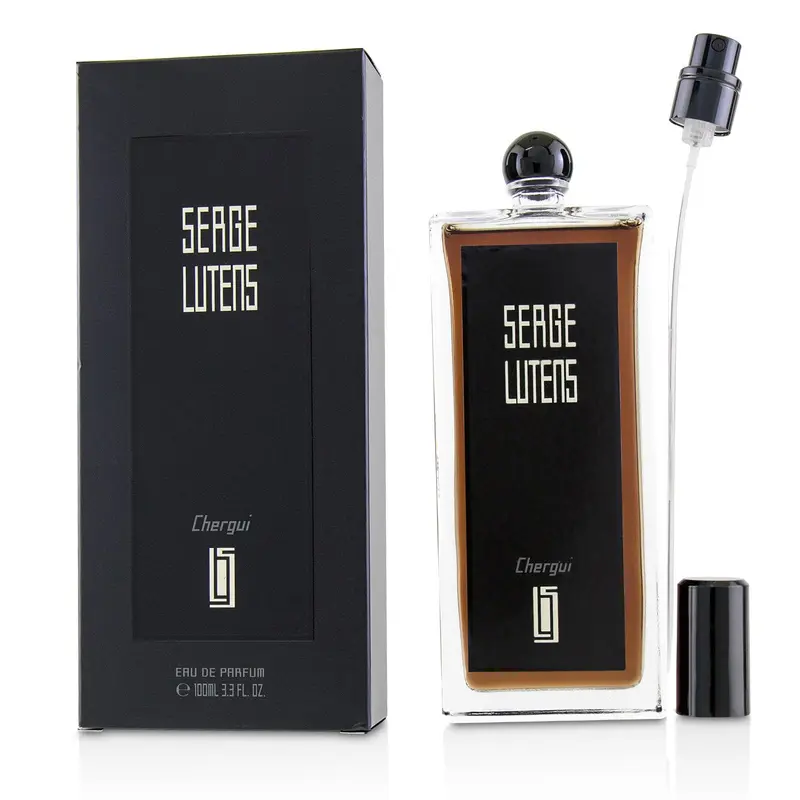 Serge Lutens Chergui Eau De Parfum Spray  100ml/3.3oz
