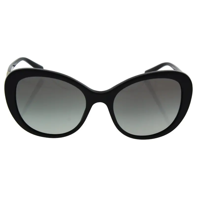 Giorgio Armani Giorgio Armani AR 8064 5017/11 - Black/Grey Gradient by Giorgio Armani for Women - 55-19-135 mm Sunglasses