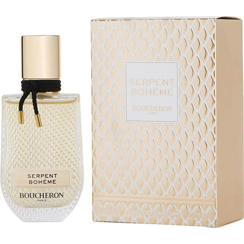Boucheron Serpent Boheme Eau De Parfum Spray 30ml/1oz