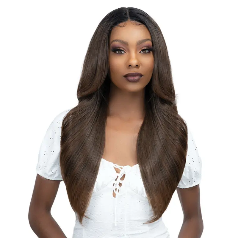Janet Collection Essentials HD Lace Synthetic Wig - Dorothy