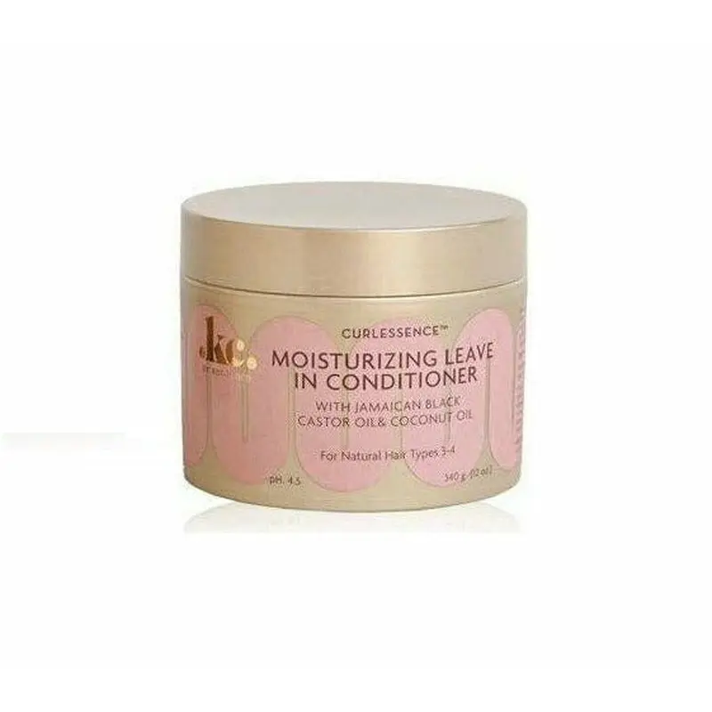 KeraCare: Curlessence Moisturizing Curling Cream 11.25 oz