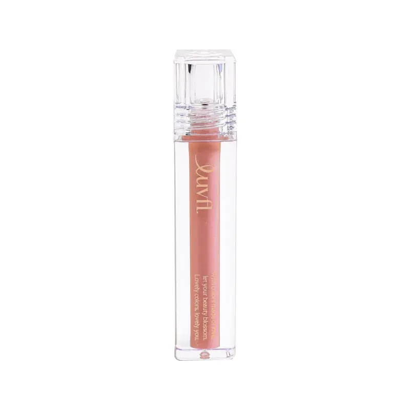 love fleur Love Glimmer Shine Gloss 4.0g 3 colors