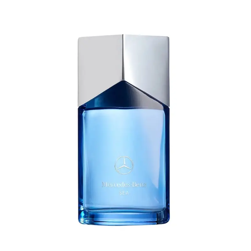 Mercedes Benz Sea Edp 100Ml