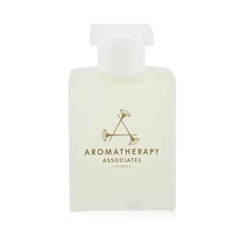 Aromatherapy Associates De-Stress - Mind Bath & Shower Oil (Box Slightly Damaged)  55ml/1.86oz
