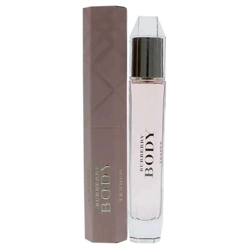 Burberry Burberry Body Tender by Burberry for Women - 2.8 oz EDT Spray