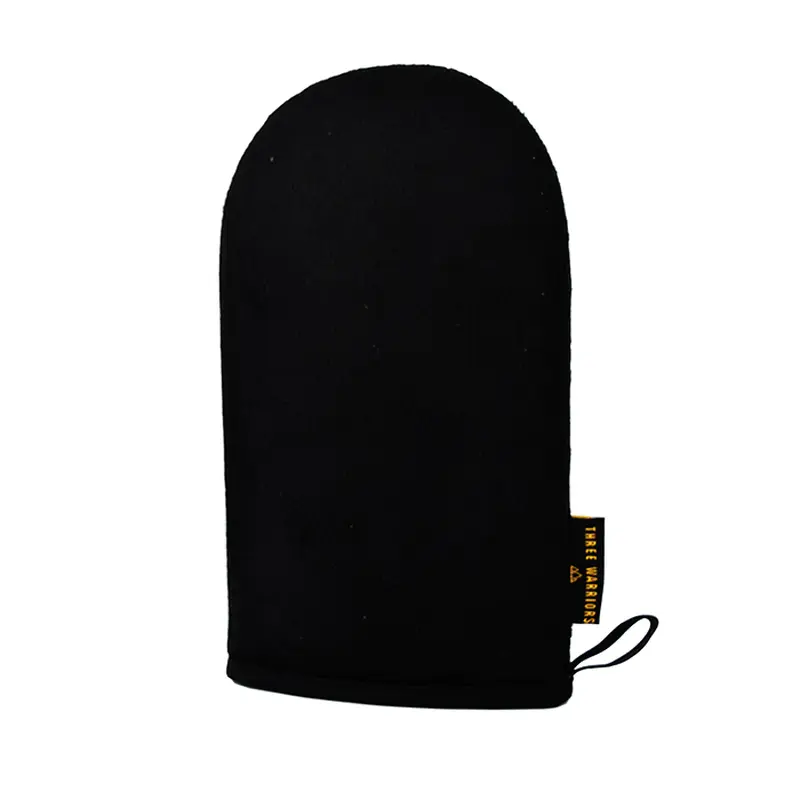 Three Warriors Eco-Friendly Tanning Mitt 1 pc