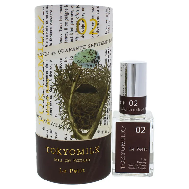 TokyoMilk Le Petit No. 2 by TokyoMilk for Women - 1 oz EDP Spray