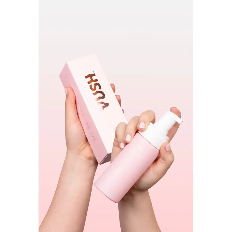 Vush It's All Good Intimate Wash