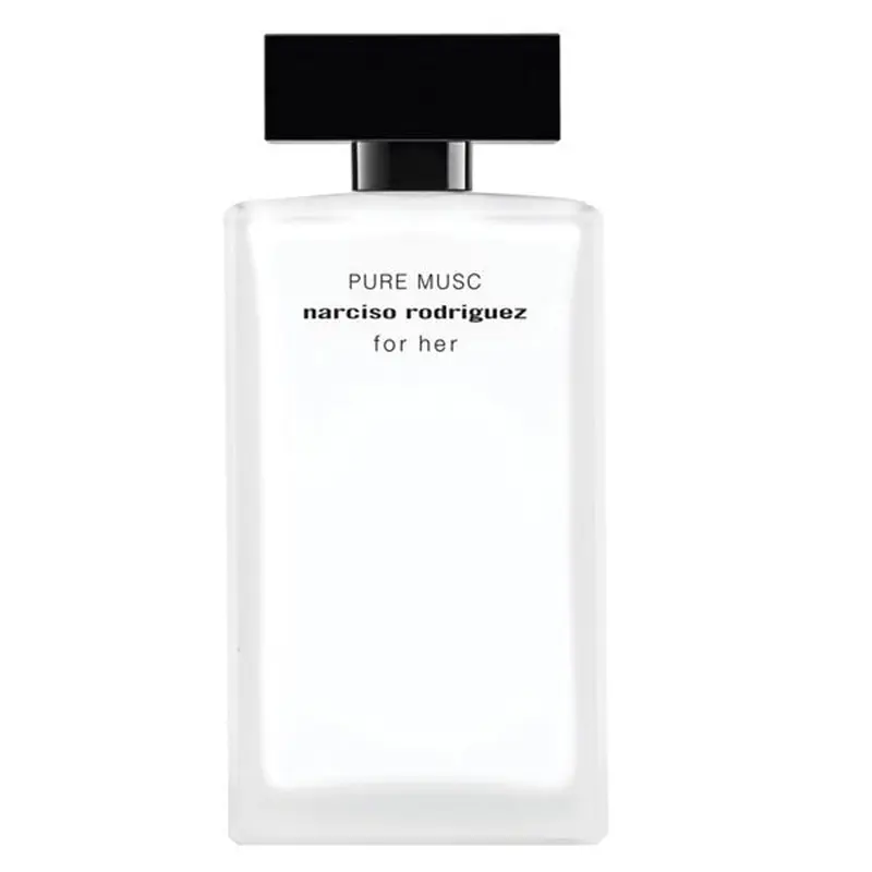 Narciso Rodriguez For Her Pure Musc Eau De Parfum
