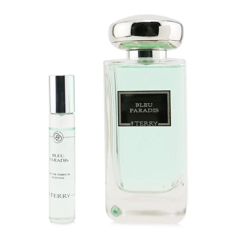 By Terry Bleu Paradis Eau De Parfum Intense Duo Spray  100ml+8.5ml