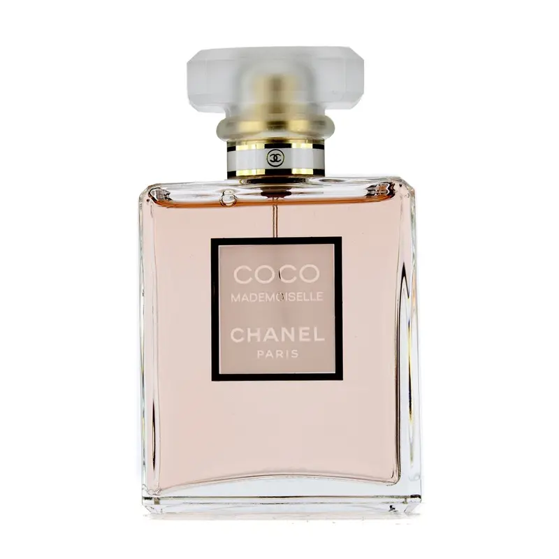 Chanel Coco Mademoiselle Eau De Parfum Spray  50ml/1.7oz