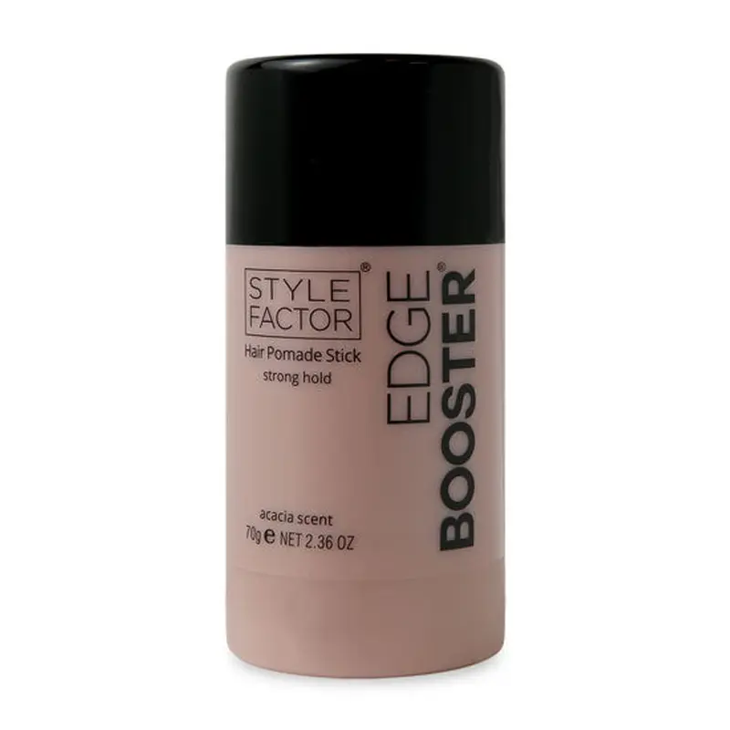 Edge Booster Strong Hold Hair Pomade Stick - Acacia
