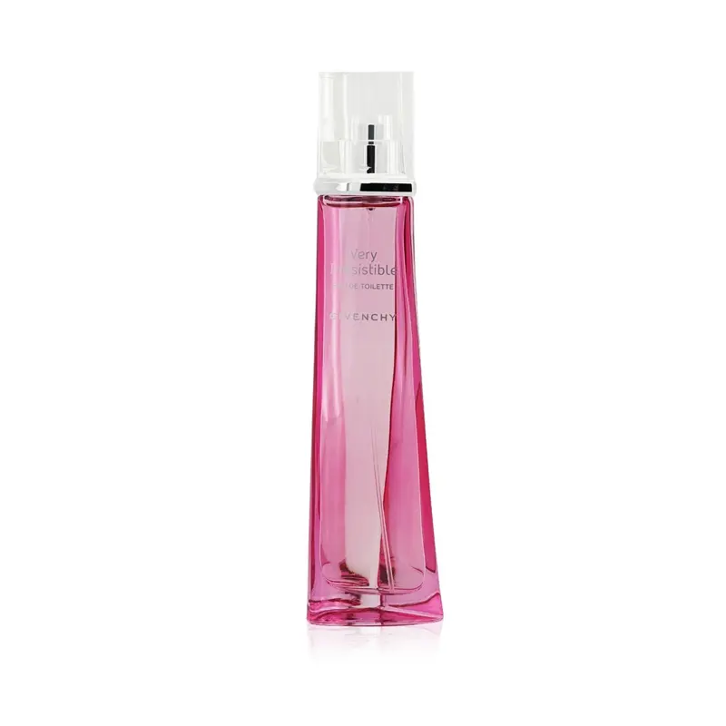 Givenchy Very Irresistible Eau De Toilette Spray  75ml/2.5oz
