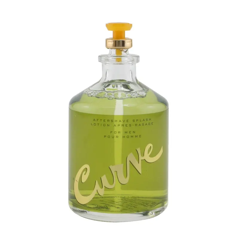 Liz Claiborne Curve After Shave Splash  125ml/4.2oz