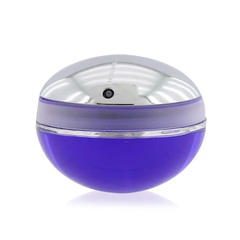 Paco Rabanne Ultraviolet Eau De Parfum Spray  80ml/2.6oz