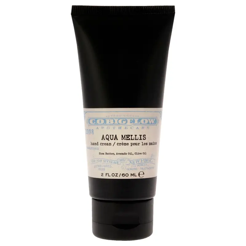Co Bigelow Hand Cream - Aqua Mellis by Co Bigelow for Unisex - 2 oz Cream