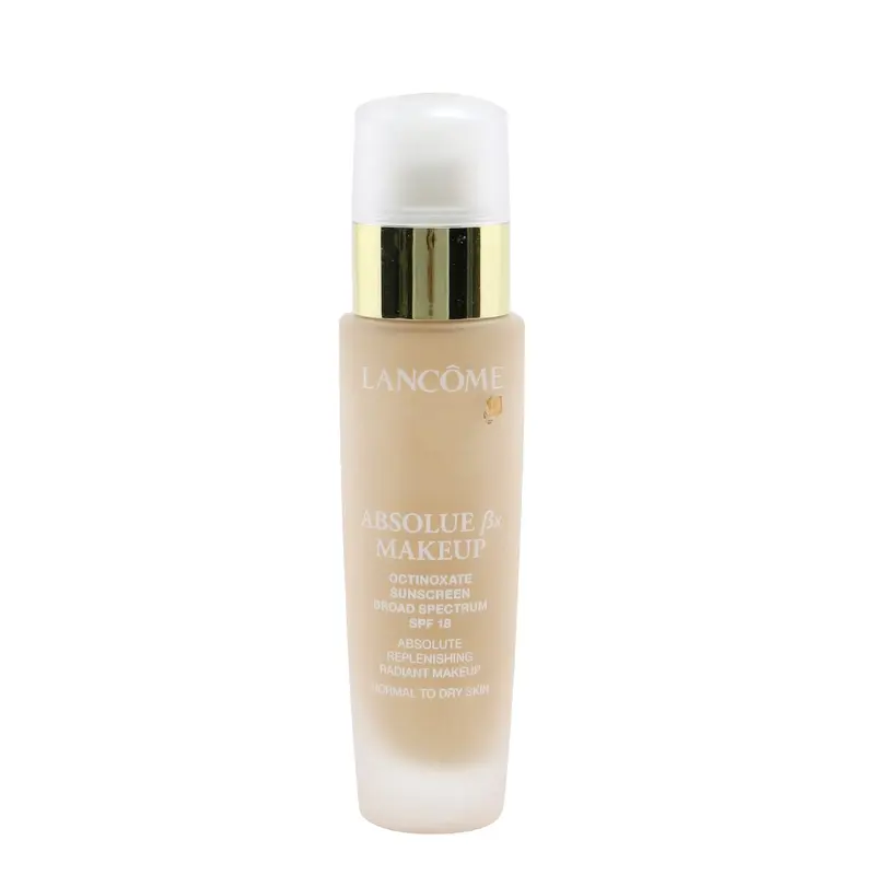 Lancome Absolue Bx Absolute Replenishing Radiant Makeup SPF 18 - # Almond 310 C (US Version)(Unboxed)  30ml/1oz