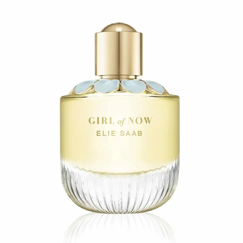 Elie Saab Girl of Now Eau de Parfum Spray 90ml