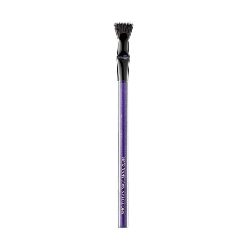 Angled Fan Mascara Brush