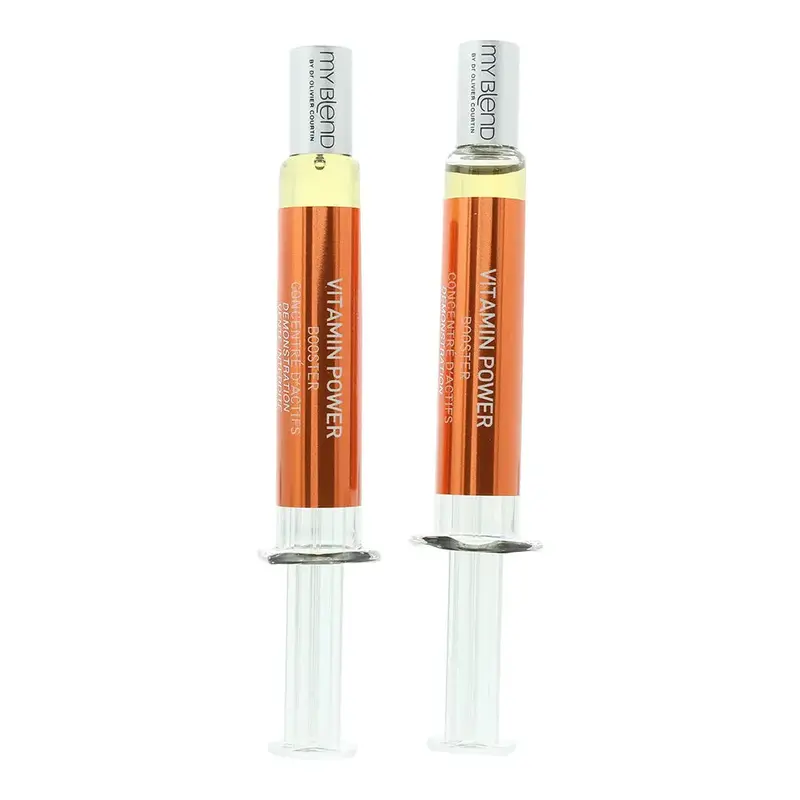 Clarins My Blend Vitamin power Tester - ref 80005496 - nfs Booster 2ml