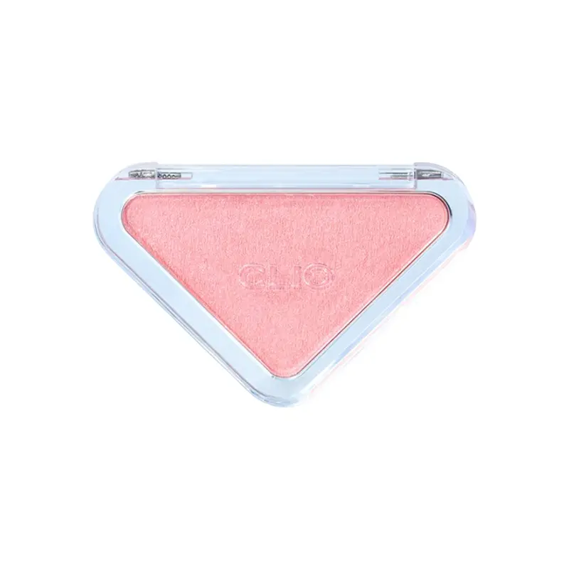 CLIO Essential Blush Tap 8 Colors