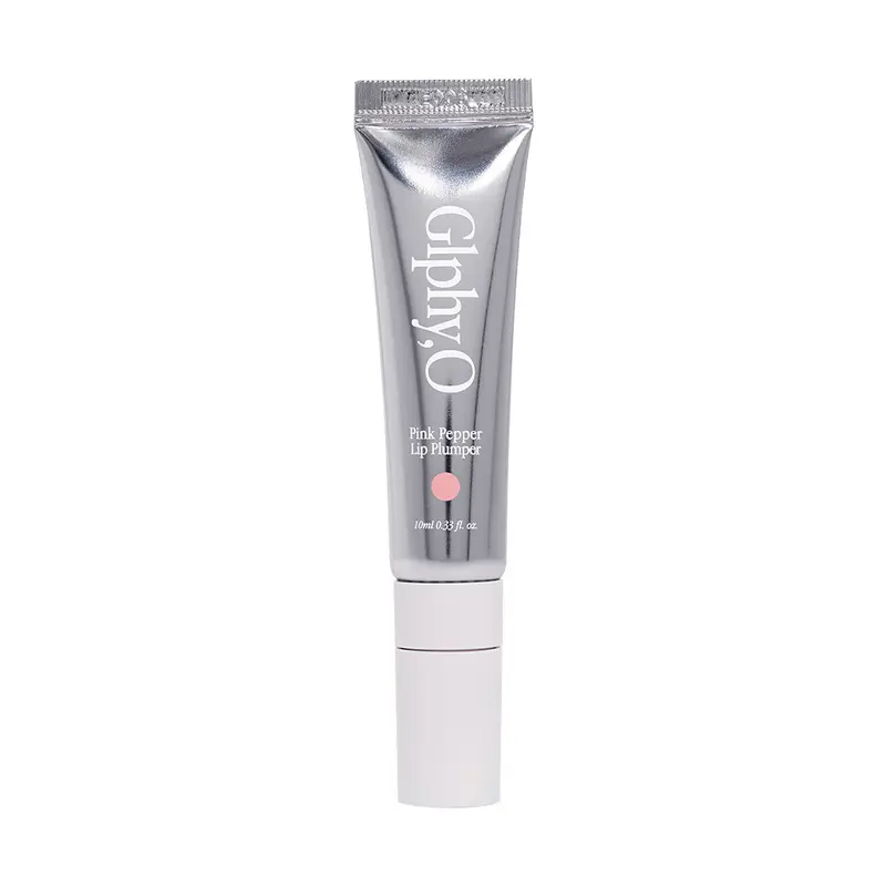 Glphy,O Pink Pepper Lip Plumper 10ml