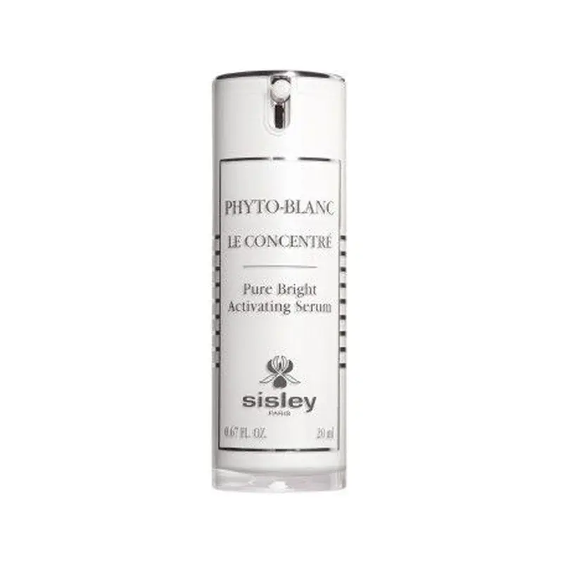 Phyto Blanc Le Concentr Pure Bright Activating Serum