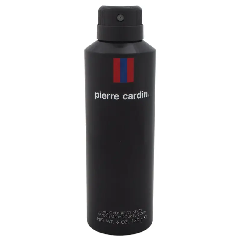 Pierre Cardin Pierre Cardin by Pierre Cardin for Men - 6 oz Body Spray