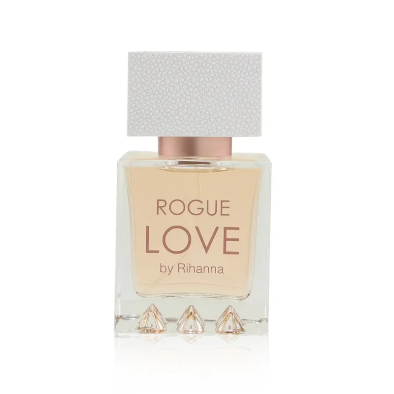 Rihanna Rogue Love Eau De Parfum Spray  75ml/2.5oz