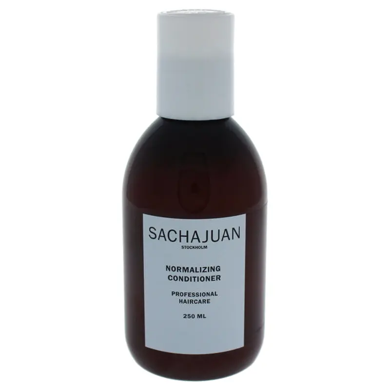 Sachajuan Normalizing Conditioner by Sachajuan for Unisex - 8.45 oz Conditioner