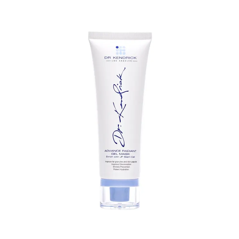 Dr. Kendrick Advance Radiant Gel Mask