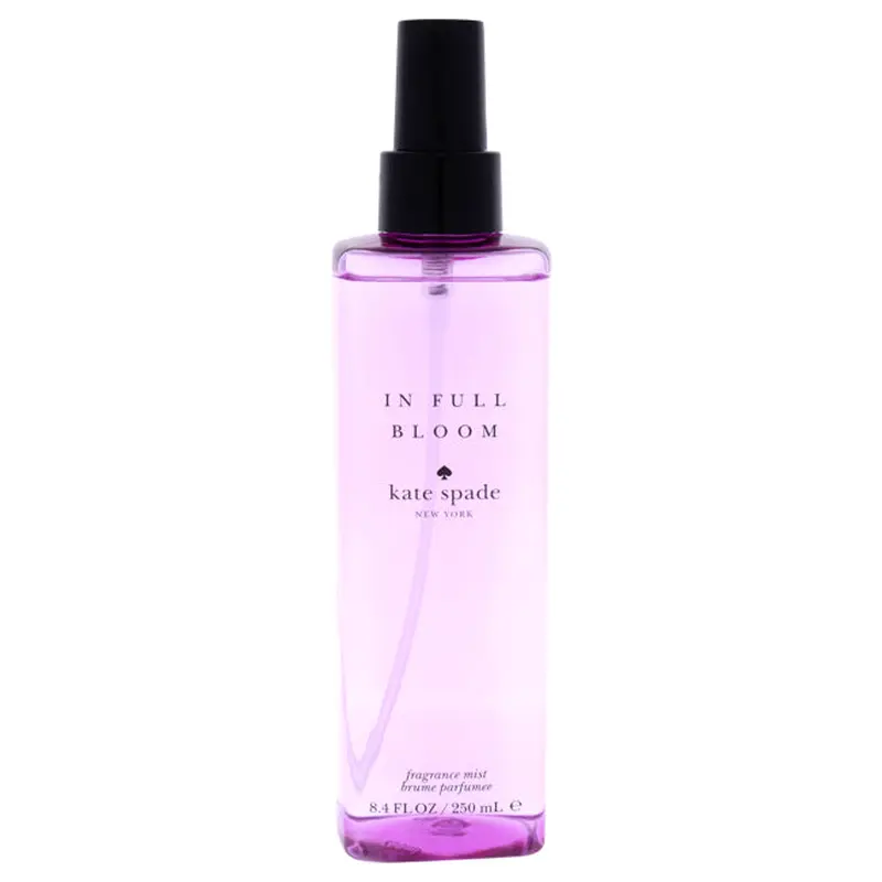 Kate Spade In Full Bloom by Kate Spade for Women - 8.4 oz Fragrance Mist