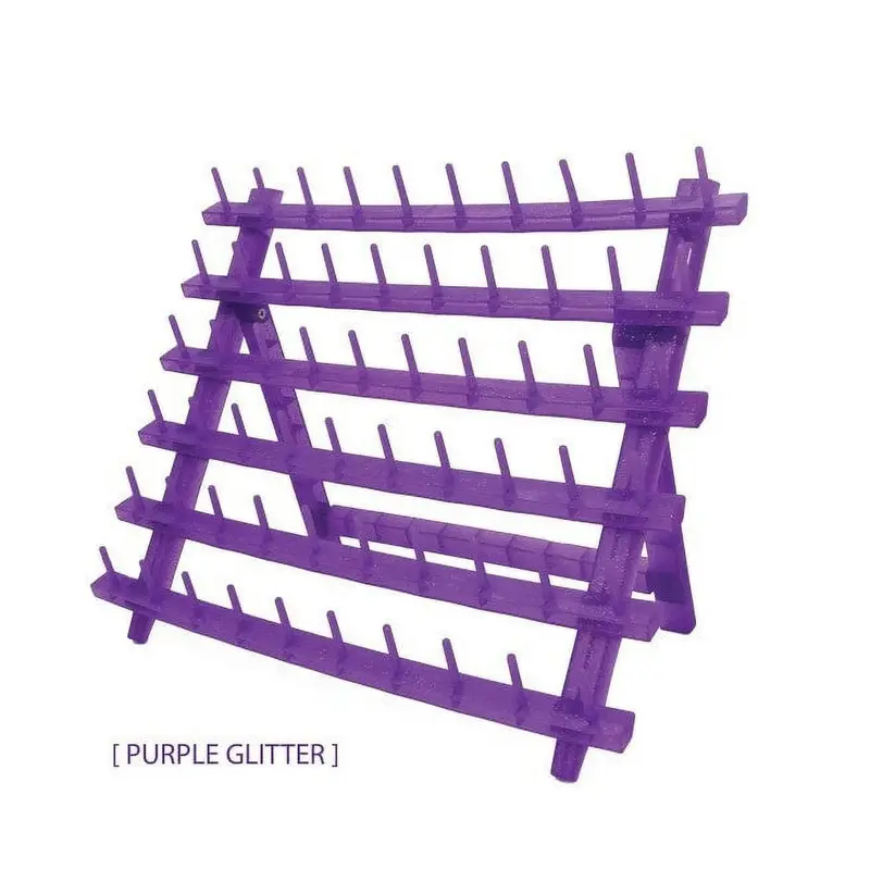 BTL MAGIC Glitter Braiding Hair Rack