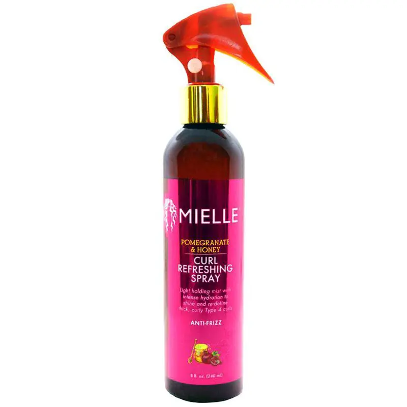 Mielle Pomegranate & Honey Refresher Spray