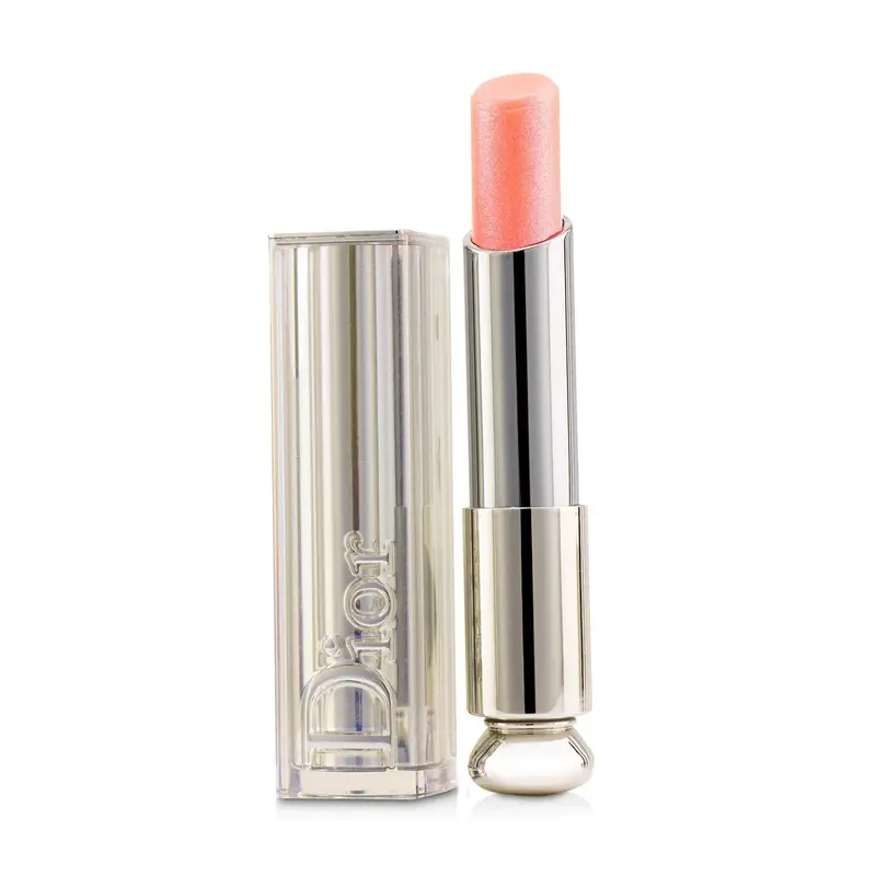 Christian Dior Dior Addict Lip Glow Color Awakening Lip Balm - #010 Holo Pink (Holo Glow)  3.5g/0.12oz