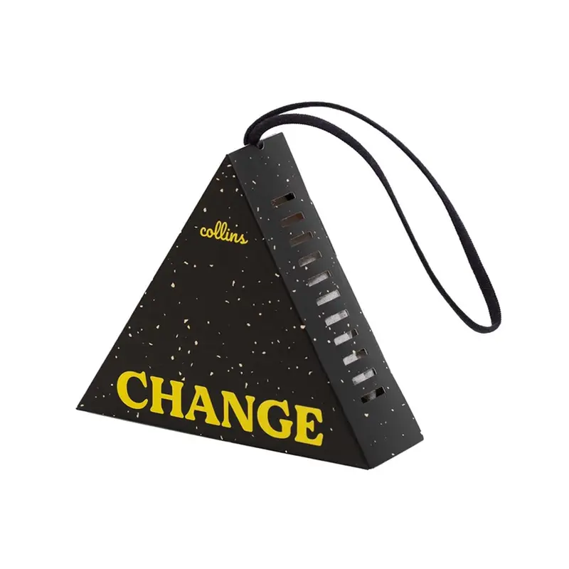 collins Fragrance Sachet (Choose from 5 Scents)
