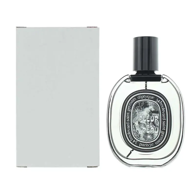 Diptyque Fleur De Peau Tester Eau de Parfum 75ml