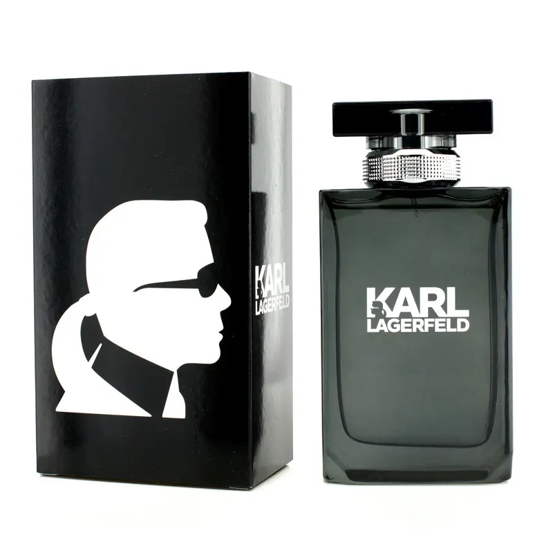 Lagerfeld Pour Homme Eau De Toilette Spray  100ml/3.3oz