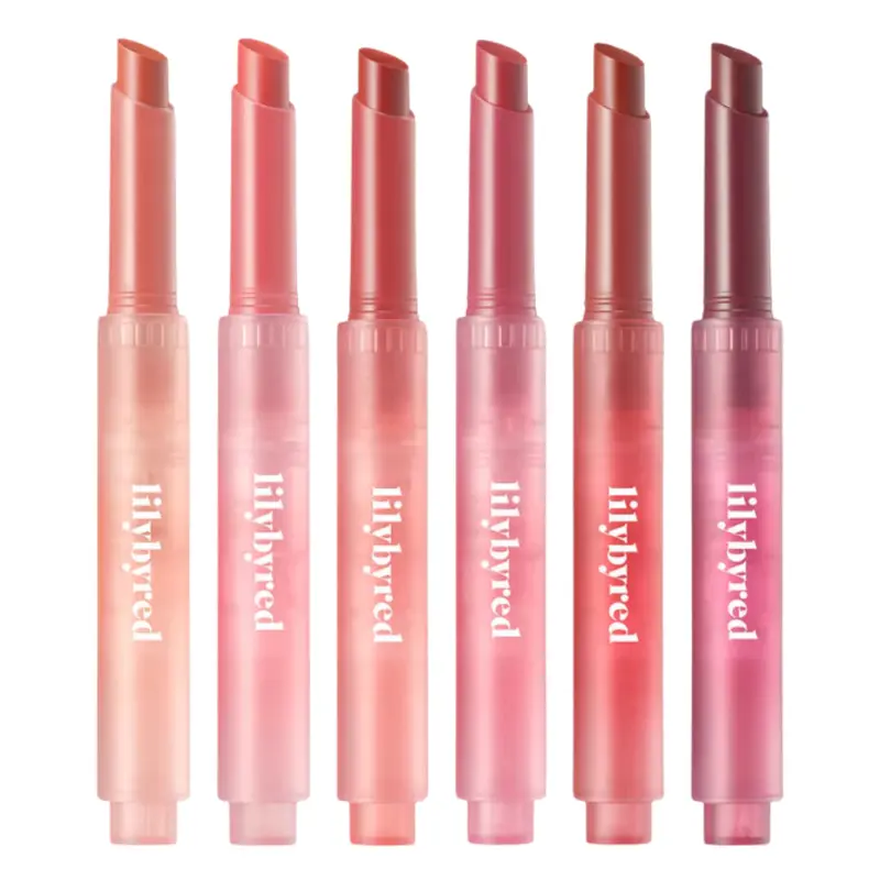 lilybyred Milky Blur Fondue Bar 1.9g 6 colors