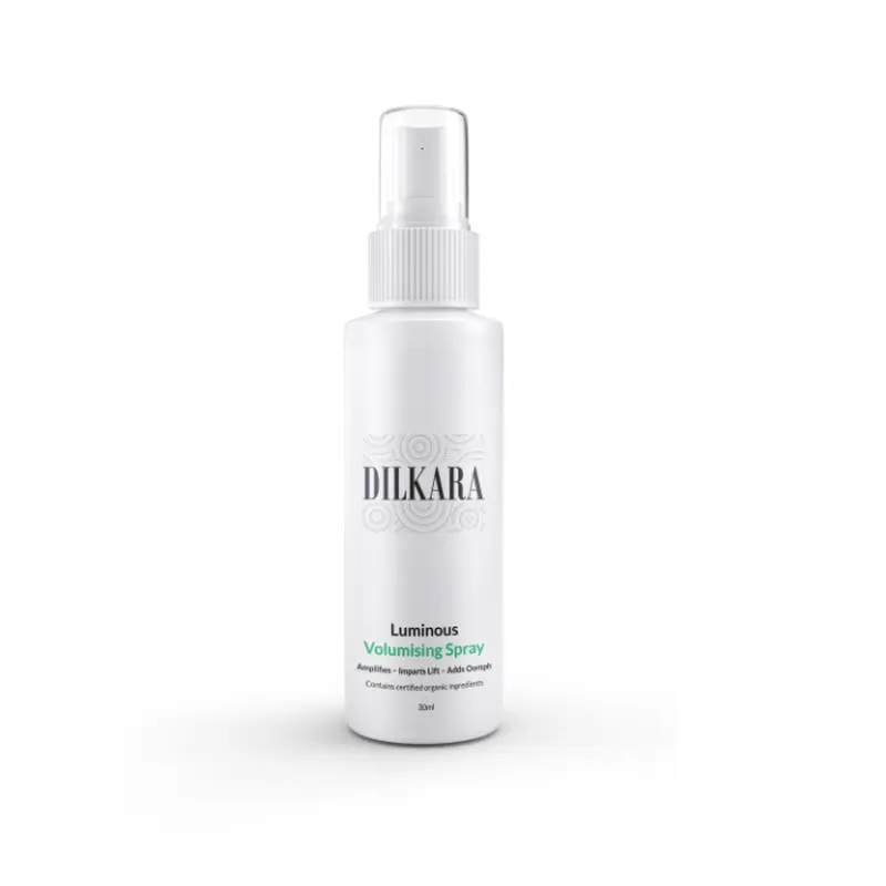 Dilkara Extra Body Volumising Spray 250ml