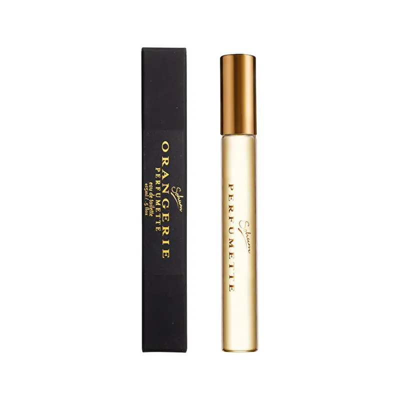 Sohum Grandiflora Perfumette Roll On Orangerie 15ml