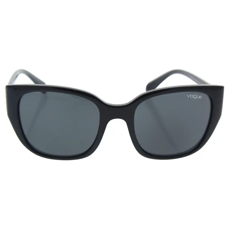 Vogue Vogue VO5061SB W44/87 - Black/Grey by Vogue for Women - 53-20-140 mm Sunglasses