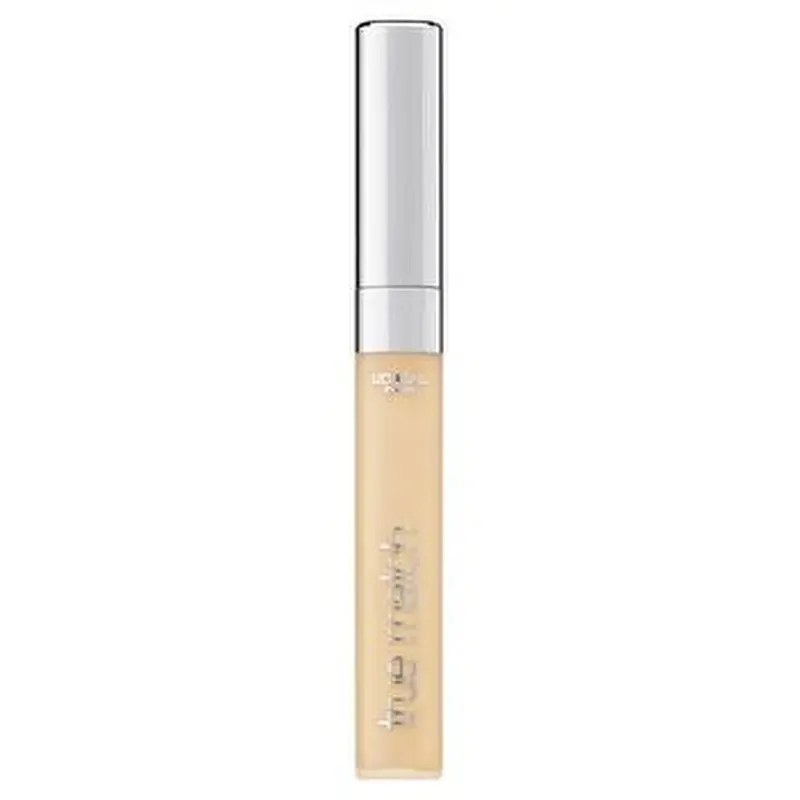 L'Or?al Paris True Match Concealer 1N Ivory