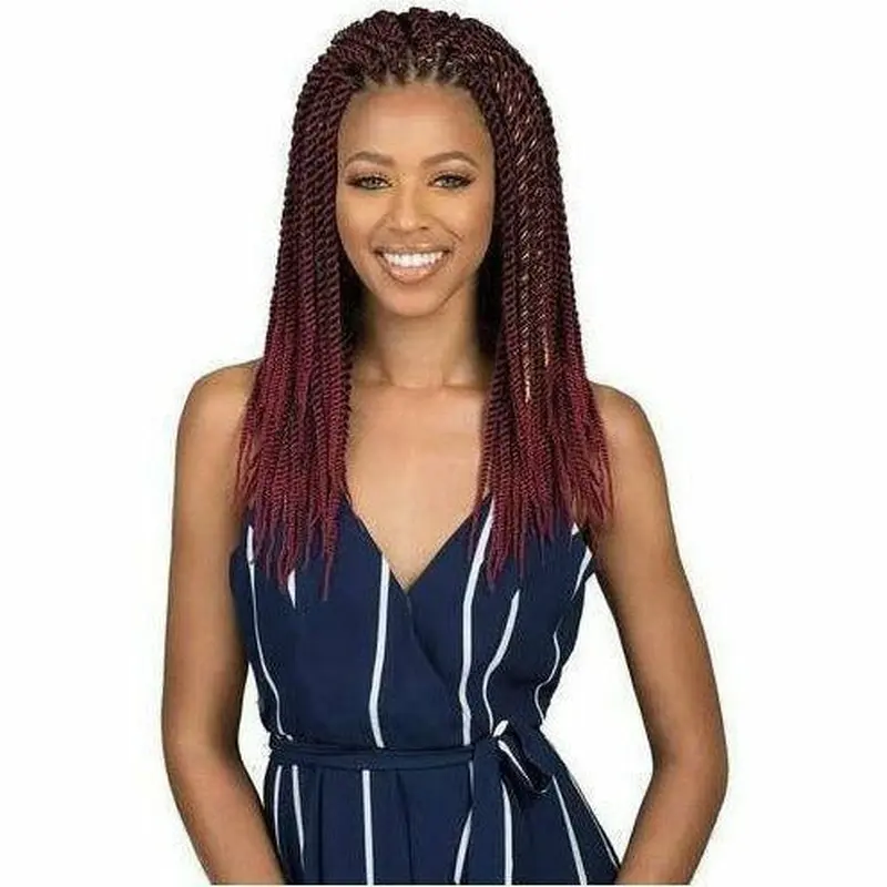 Bobbi Boss: Bomba Senegal Twist 24