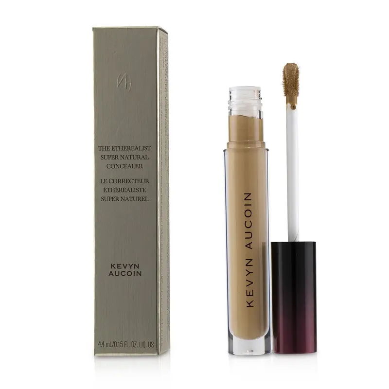 Kevyn Aucoin The Etherealist Super Natural Concealer - # Medium EC 06  4.4ml/0.15oz