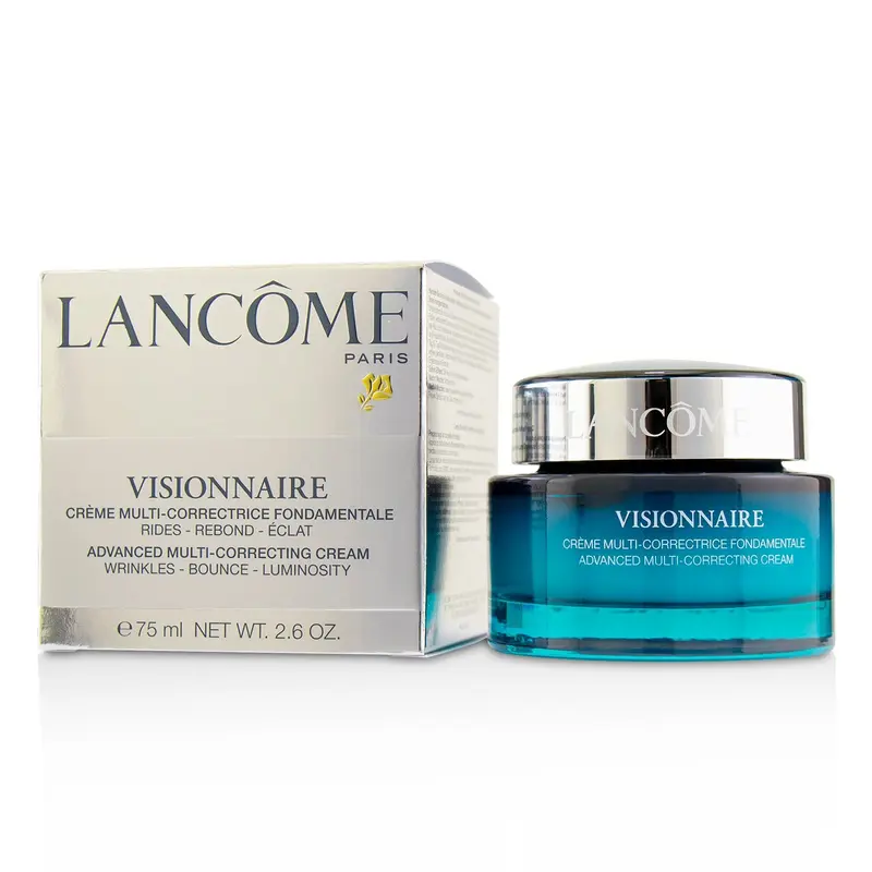 Lancome Visionnaire Advanced Multi-Correcting Cream  75ml/2.5oz