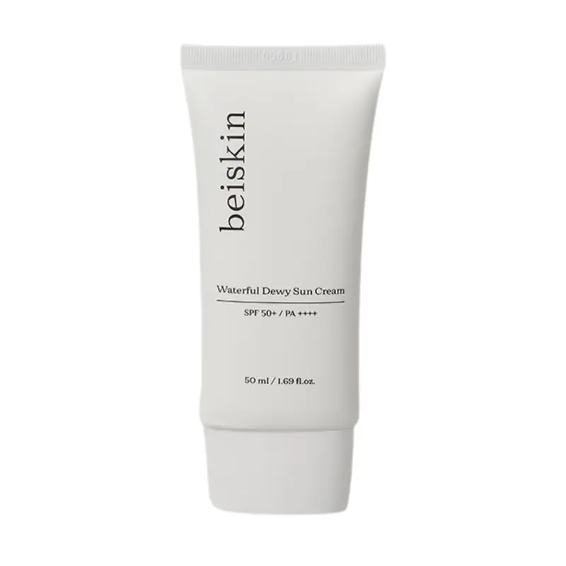 beiskin Waterful Dewy Sun Cream SPF50+ PA++++ 50ml