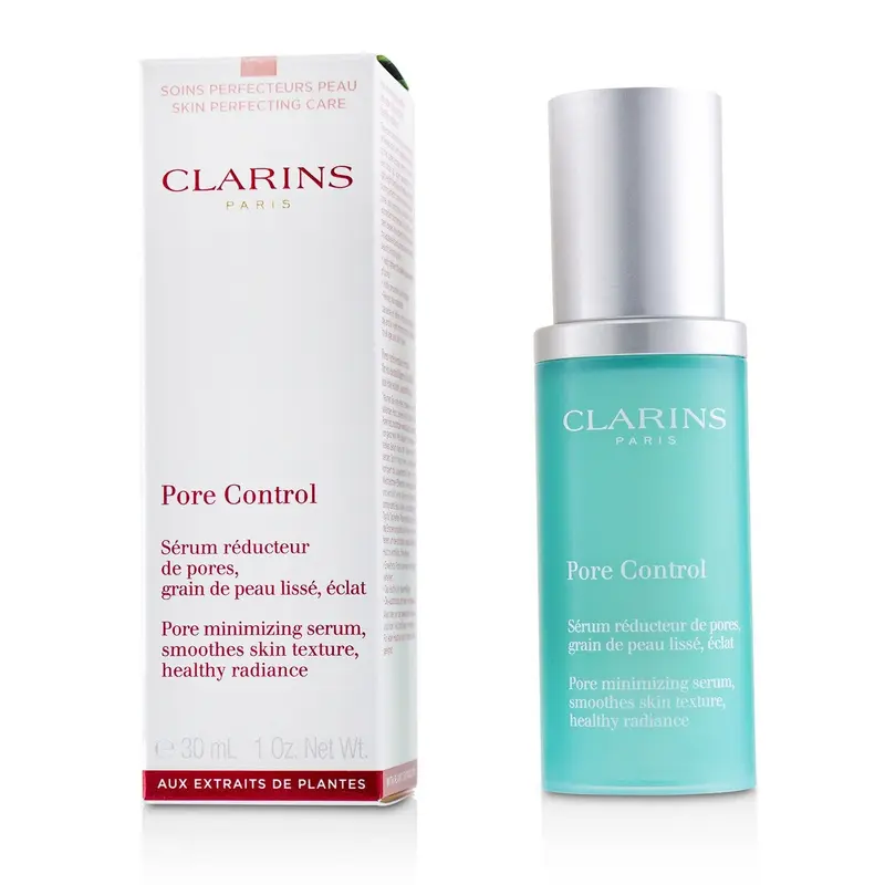 Clarins Pore Control Serum  30ml/1oz