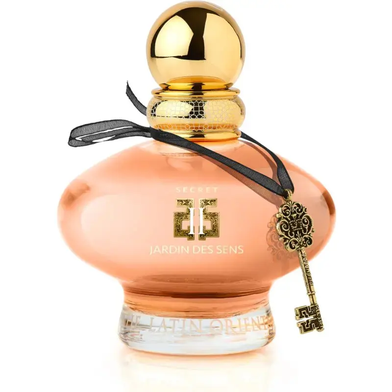 Eisenberg II Secret Jardin des Sens Eau de Parfum Spray 100ml