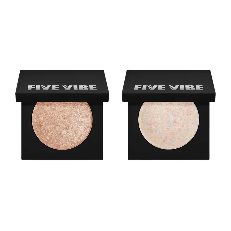 FIVE VIBE Pearl Like Highlighter 9g